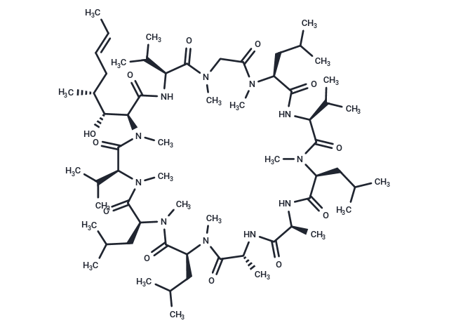 Cyclosporin D