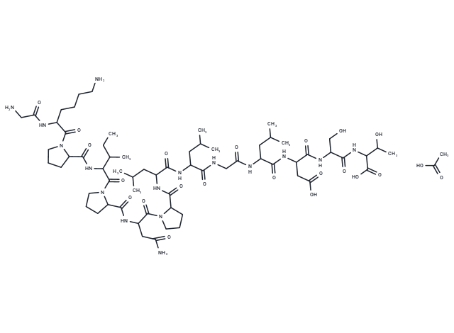 V5 Epitope Tag Peptide acetate