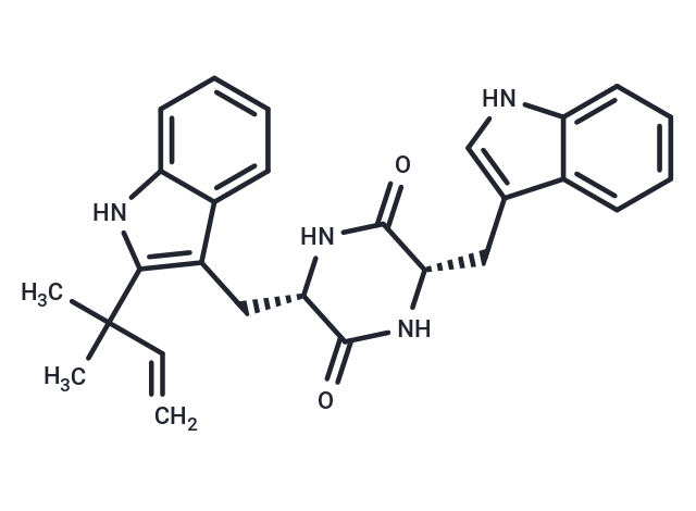 Felluntanine B