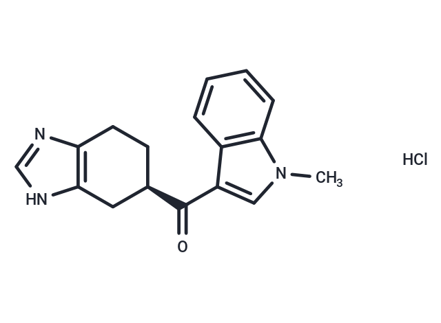 Ramosetron hydrochloride