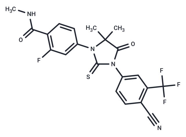 Enzalutamide