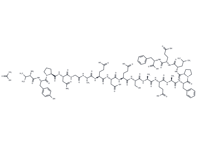 ACTH (22-39) acetate