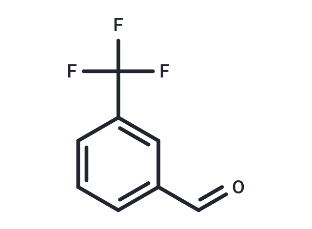 3-(Trifluoromethyl)benzaldehyde