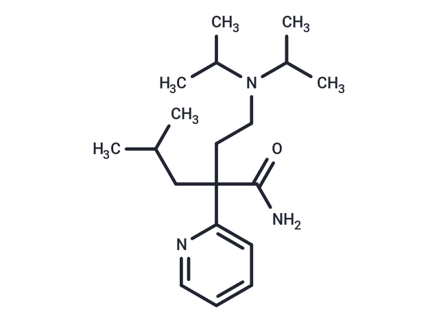 Pentisomide