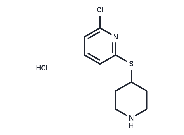 Anpirtoline hydrochloride