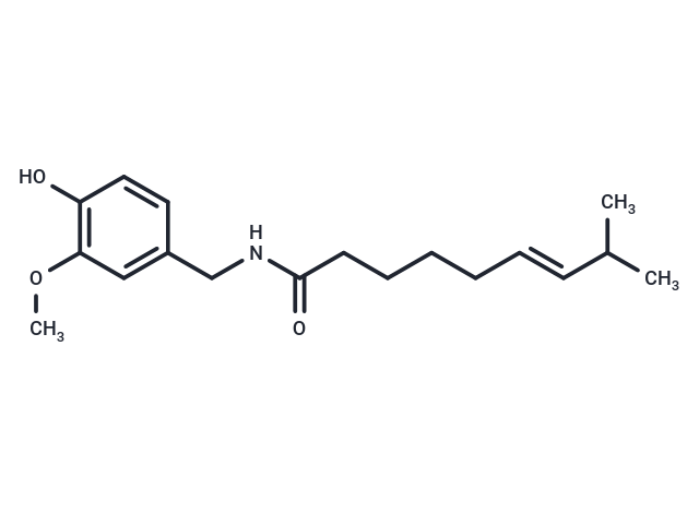 Capsaicin