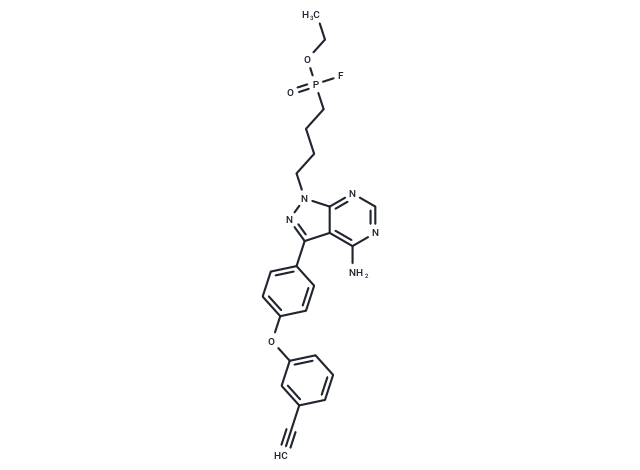 PF-Alkyne