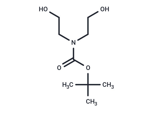 N-Boc-diethanolamine