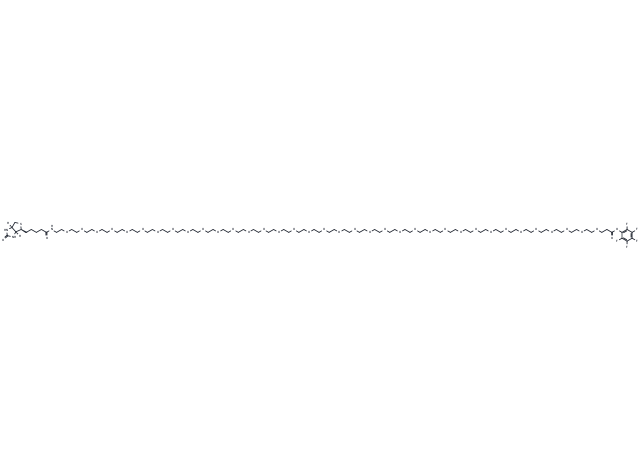 Biotin-PEG36-PFP ester