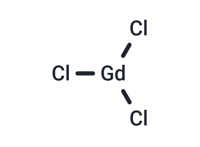 Gadolinium chloride