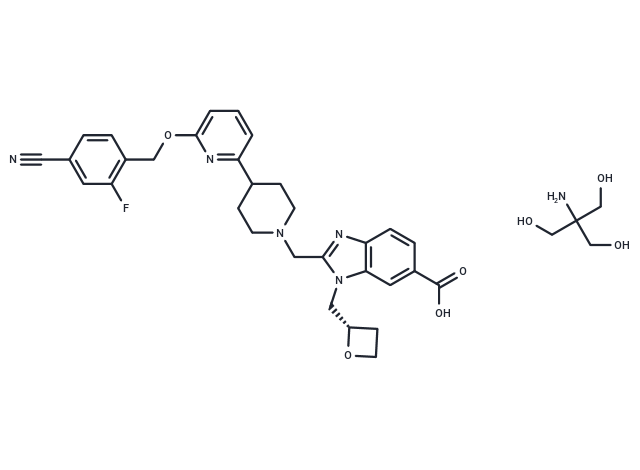 PF-06882961 Tris