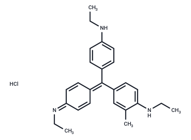 Hofman's Violet