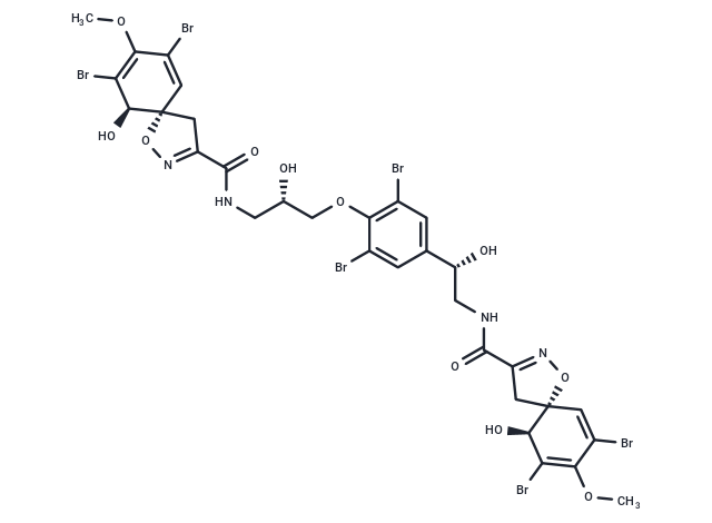 Isofistularin-3