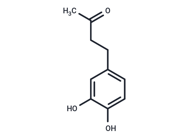 4-(3,4-Dihydroxyphenyl)-2-butanone