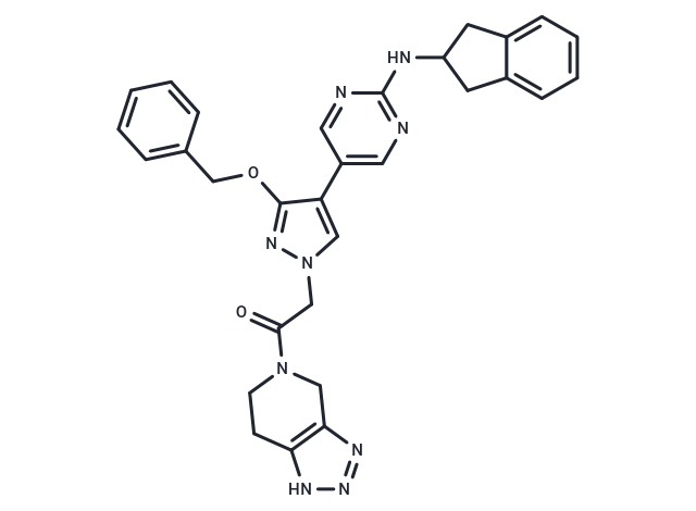 Autotaxin-IN-5