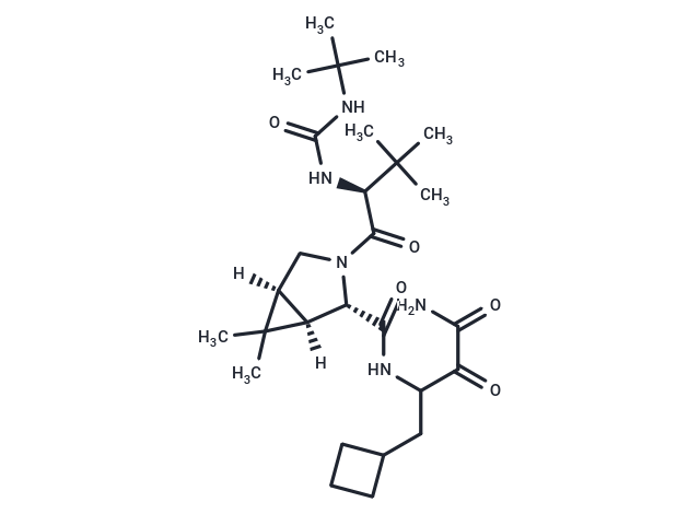 Boceprevir