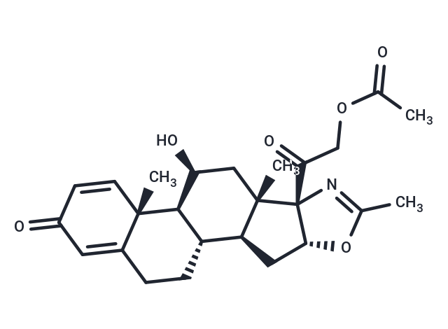 Deflazacort