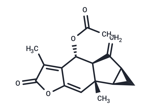 Chlojaponilactone B