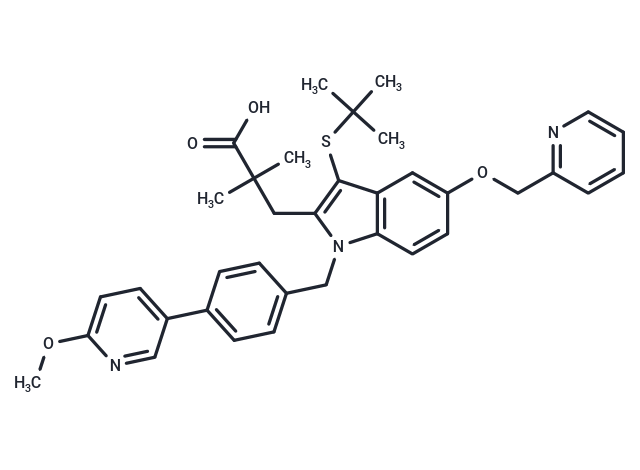 AM-103 Free Acid