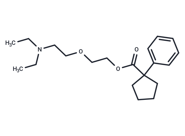 Pentoxyverine