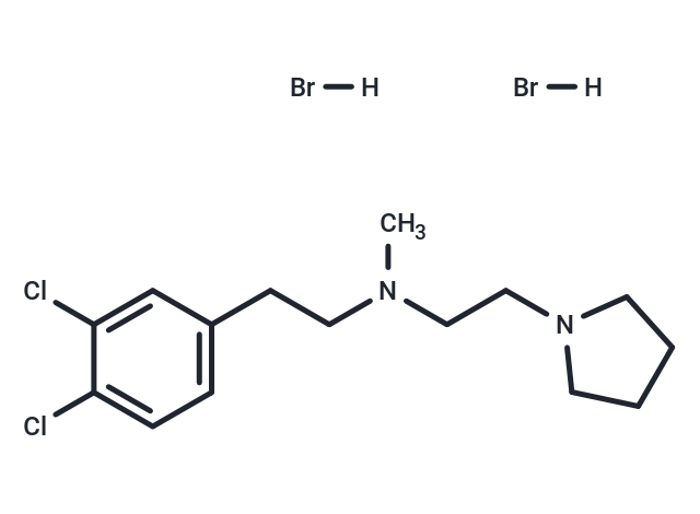 BD 1008 dihydrobromide