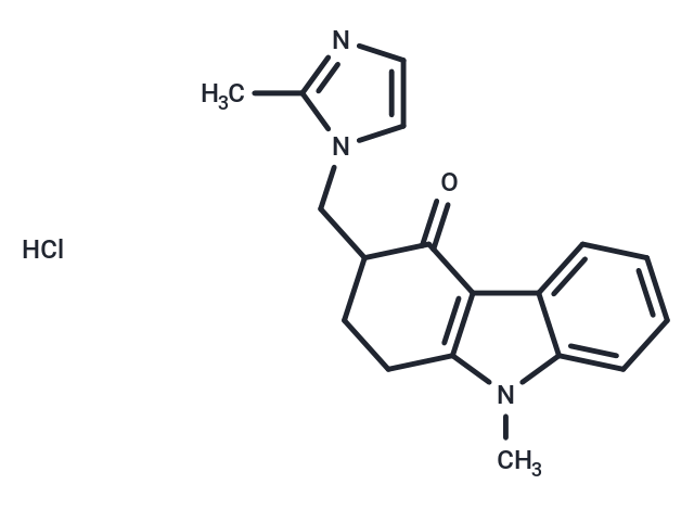 Ondansetron hydrochloride