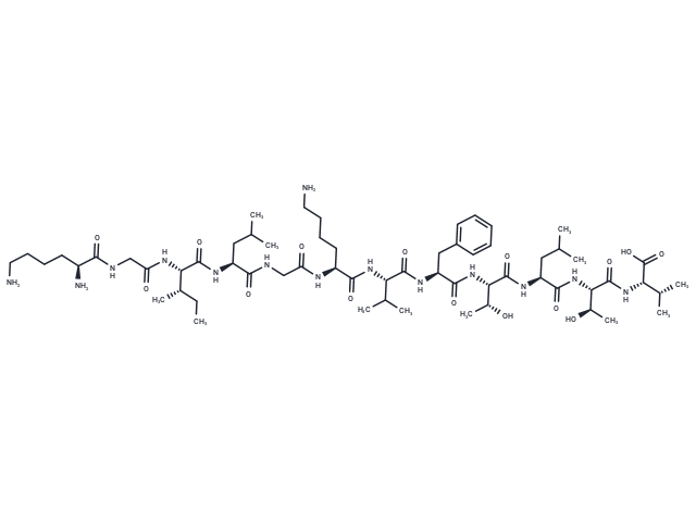 A2-Binding peptide