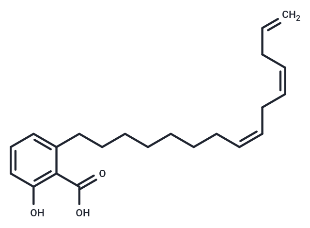 (15:3)-Anacardic acid