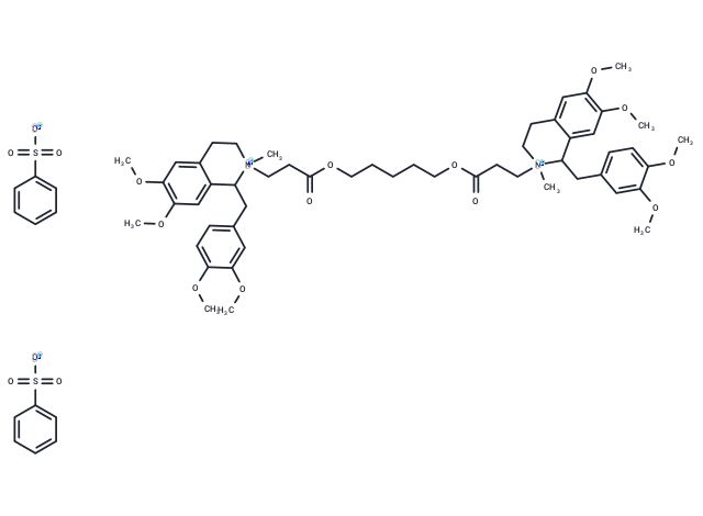 Atracurium besylate