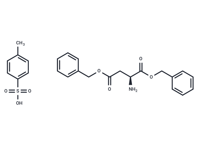 H-Asp(OBzl)-Obzl.TosOH