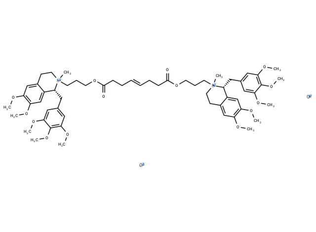 Mivacurium dichloride