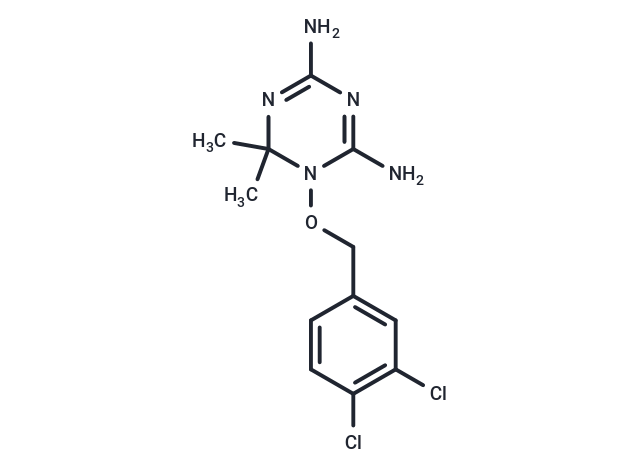 Clociguanil