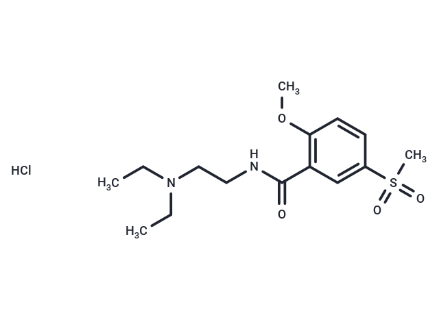 Tiapride hydrochloride