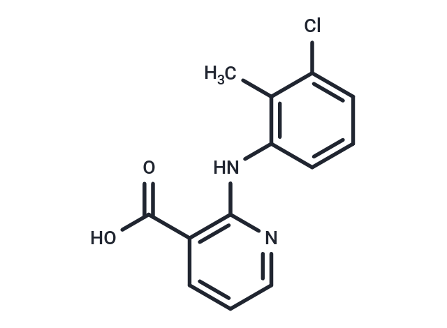 Clonixin