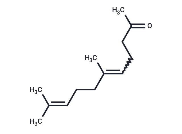 Geranylacetone(Z/E)