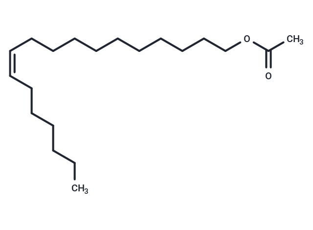 11-cis-Vaccenyl acetate