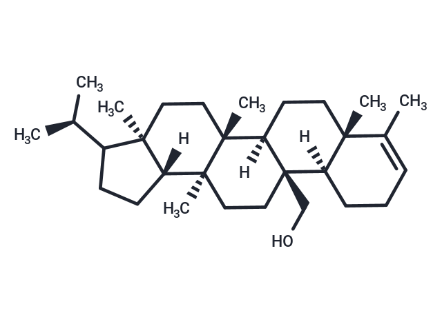 Filicenol B