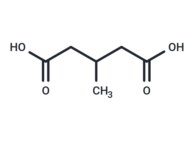 3-Methylglutaric acid