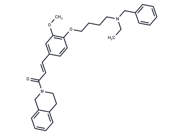 BuChE-IN-TM-10