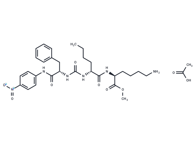 L-796,778 acetate