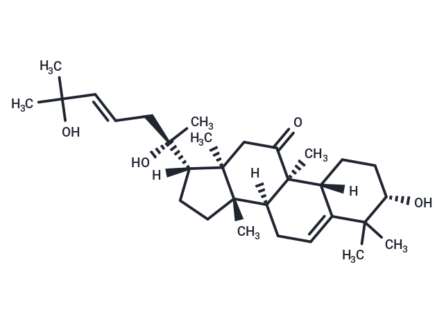 16-Desoxycucurbitacin V