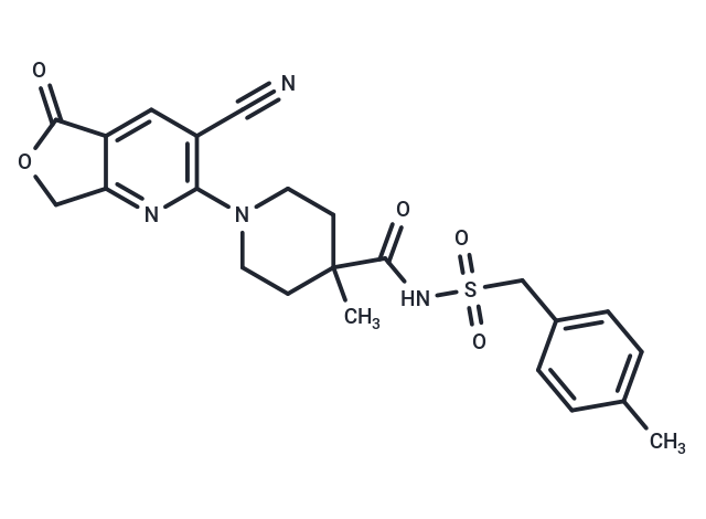 Oral antiplatelet agent 1