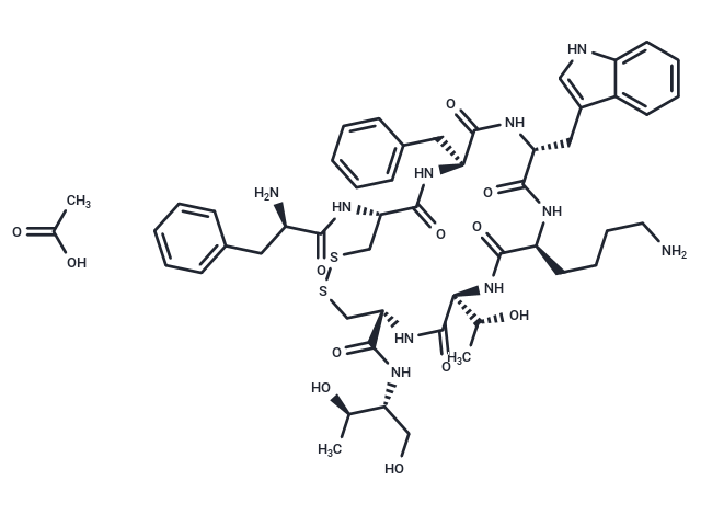 Octreotide Acetate