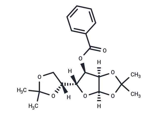 3-O-Benzyl-1,2:5,6-di-O-isopropylidene-alpha-D-allofuranose