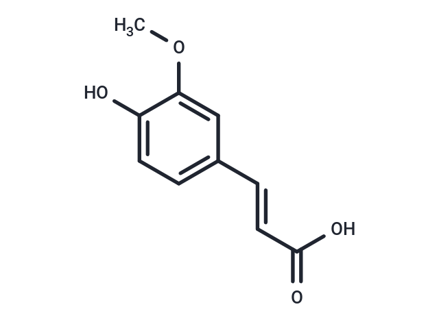 Ferulic Acid