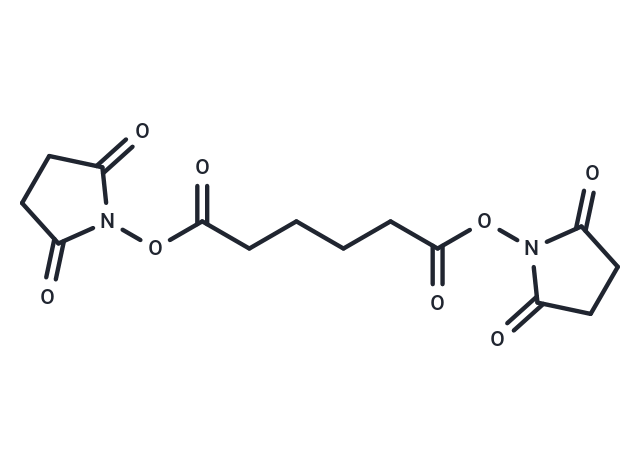 Di(N-succinimidyl)adipate