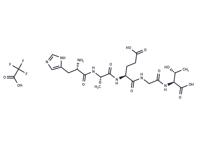 HAEGT TFA(852155-81-8 free base)