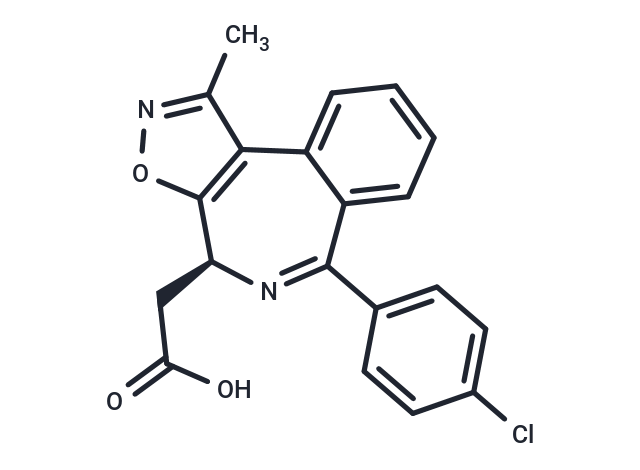 CPI-0610 carboxylic acid