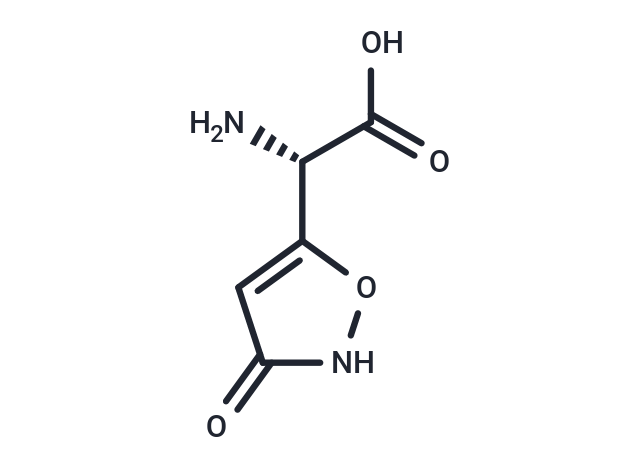 L-Ibotenic acid