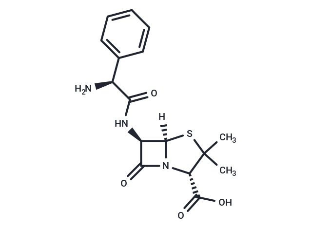 L-(+)-Ampicillin